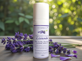 Handcreme Lavendel 